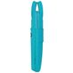 Cartinoe Starry Sac à bandoulière Ordinateur portable 11 - 12 Pouces Sacoche ordinateur - Turquoise