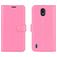 Mobigear Classic Nokia 1.3 Étui Portefeuille - Magenta