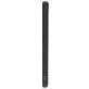 Mobiparts Coque Samsung Galaxy A72 Coque arrière en Silicone - Noir
