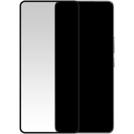 Mobilize Premium HONOR 200 Pro Verre trempé Protection d'écran - Compatible Coque