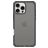 ITSKINS Level 2 SpectrumClear R Coque iPhone 16 Pro Max Coque arrière en TPU Souple Anti-Chocs - Smoke