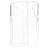 Mobiparts Classic Coque Transparente Samsung Galaxy S25 Plus Coque arrière en TPU Souple - Transparent