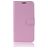 Mobigear Classic Housse Nokia 2.3 Etui Porte-Monnaie - Rose