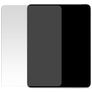 Mobilize iPad Air 13 Pouces (2025) Verre trempé Protection d'écran - Compatible Coque