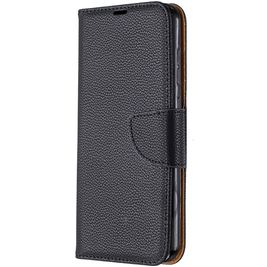 Mobigear Excellent Housse Nokia 2.3 Etui Porte-Monnaie - Noir Mobigear Excellent Housse Nokia 2.3 Etui Porte-Monnaie - Noir