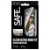 SAFE by PanzerGlass Ultra-Wide-Fit iPhone 17 Pro Max Verre trempé Protection d'écran - Compatible coque + Cadre de pose