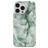 Burga Tough iPhone 15 Pro Max Plastique rigide Coque arrière Antichoc - Pistachio Cheesecake