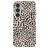 Burga Tough Coque Samsung Galaxy S24 Coque arrière Rigide Anti-Chocs - Almond Latte
