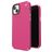 Speck Presidio2 Pro Coque iPhone 14 Plus MagSafe Coque arrière Rigide Anti-Chocs - Rose