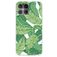 Mobigear Design Coque iPhone 12 Pro Max Coque arrière en TPU Souple - Feuille de banane