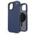 Speck Presidio2 Pro Coque iPhone 15 MagSafe Coque arrière Rigide Anti-Chocs - Coastal Blue