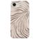 Burga Tough Coque iPhone 16e Coque arrière Rigide Anti-Chocs - Lustre