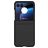 Mobigear Colors Coque Motorola Razr 50 Coque arrière Rigide - Noir