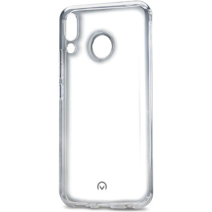 Mobilize Gelly Transparent ASUS ZenFone 5 TPU souple Coque arrière - Transparent