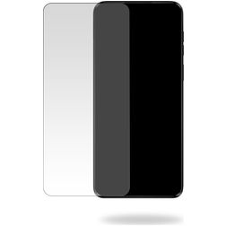 Mobilize Motorola Moto G14 Verre trempé Protection d'écran - Compatible coque