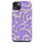 Burga Tough iPhone 14 Plastique rigide Coque arrière Antichoc - Y2Kool