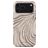Burga Tough iPhone 17 Pro Max MagSafe Plastique rigide Coque arrière Antichoc - Lustre