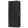 Mobigear Premium Housse Samsung Galaxy S20 Etui Porte-Monnaie - Noir