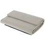 Valenta Belt Wallet - Porte Cartes en en Cuir véritable - 3 Cartes - Creme
