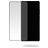 Mobilize Premium POCO X5 Verre trempé Protection d'écran - Compatible Coque - Noir