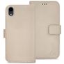 My Style Flex Wallet Housse iPhone 11 Etui Porte-Monnaie - Warm Taupe