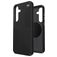 Speck Presidio2 Grip Magnet Coque Samsung Galaxy S25 Plus MagSafe Coque arrière Rigide Anti-Chocs - Noir