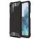 Mobigear Outdoor Coque Samsung Galaxy A32 5G Coque arrière Rigide Anti-Chocs - Noir