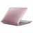 Mobigear Metallic MacBook Pro 16 Pouces (2019-2020) Coque - Rose doré - Model A2141