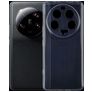 Mobigear Ultra Thin Coque Transparente Xiaomi 13 Ultra Coque arrière en TPU Souple Extra-fin - Transparent