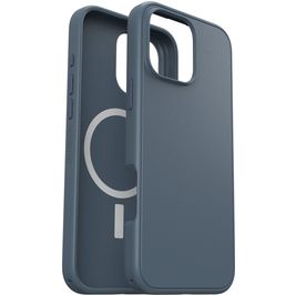 Otterbox Symmetry Coque iPhone 16 Pro Max MagSafe Coque arrière Rigide Anti-Chocs - Bluetiful