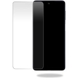 Mobilize Samsung Galaxy M52 Verre trempé Protection d'écran - Compatible coque