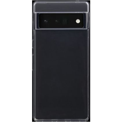 Mobigear Ultra Thin Coque Transparente Google Pixel 7 Coque arrière en TPU Souple Extra-fin - Transparent