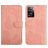 Mobigear Butterfly Housse Realme Narzo 50 5G Etui Porte-Monnaie - Rose