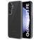 Mobiparts Classic Transparent Samsung Galaxy S23 FE Plastique rigide Coque arrière - Transparent
