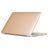 Mobigear Metallic MacBook Pro 14 Pouces (2021-2025) Coque - Or - Model A2442 / A2779 / A2918 / A2992 / A3401 / A3112 / A3434 Mobigear Metallic MacBook Pro 14 Pouces (2021-2025) Coque - Or - Model A2442 / A2779 / A2918 / A2992 / A3401 / A3112 / A3434