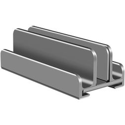 Mobigear Desk Support pour ordinateur portable - Gris sidéral Universel