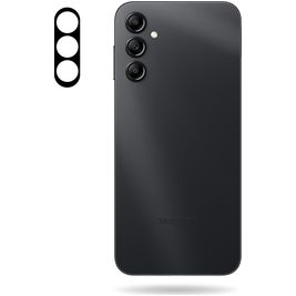 Mobilize Samsung Galaxy A14 Verre trempé Protection Caméra - Compatible Coque