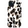 MIO Coque iPhone 14 MagSafe Coque arrière Rigide - Leopard