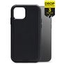 Mobilize Defender Coque iPhone 12 Coque arrière Rigide Anti-Chocs - Noir