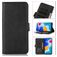 Mobigear Wallet Housse Nokia G11 Plus Etui Porte-Monnaie - Noir