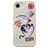 Burga Tough Coque iPhone 16e Coque arrière Rigide Anti-Chocs - Plot Twister