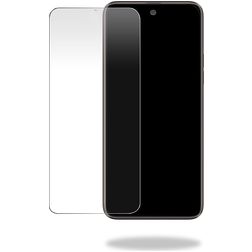 Mobilize HTC U23 Pro Verre trempé Protection d'écran - Compatible coque