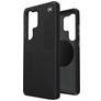 Speck Presidio2 Grip Magnet Coque Samsung Galaxy S25 Ultra MagSafe Coque arrière Rigide Anti-Chocs - Noir
