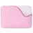 Mobigear Basics Pochette Ordinateur portable 14 Pouces Housse ordinateur - Rose