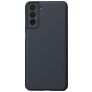 Nudient Thin Precise Coque Samsung Galaxy S21 Plus Coque arrière Rigide - Midwinter Blue