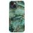 Burga Tough iPhone 15 Plastique rigide Coque arrière Antichoc - Ubud Jungle