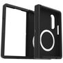 OtterBox Defender Pro XT Coque Samsung Galaxy Z Fold 8 MagSafe Coque arrière Rigide Anti-Chocs - Noir