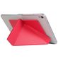 Mobigear Origami Coque iPad Pro 11 Pouces (2018) Etui - Rouge