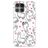 Mobigear Design Coque iPhone 12 Pro Max Coque arrière en TPU Souple - Alpaga
