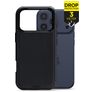 Mobilize Defender Coque iPhone 17 Pro Max Coque arrière Rigide Anti-Chocs - Noir